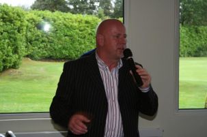 2010 Charity Golf Day 034